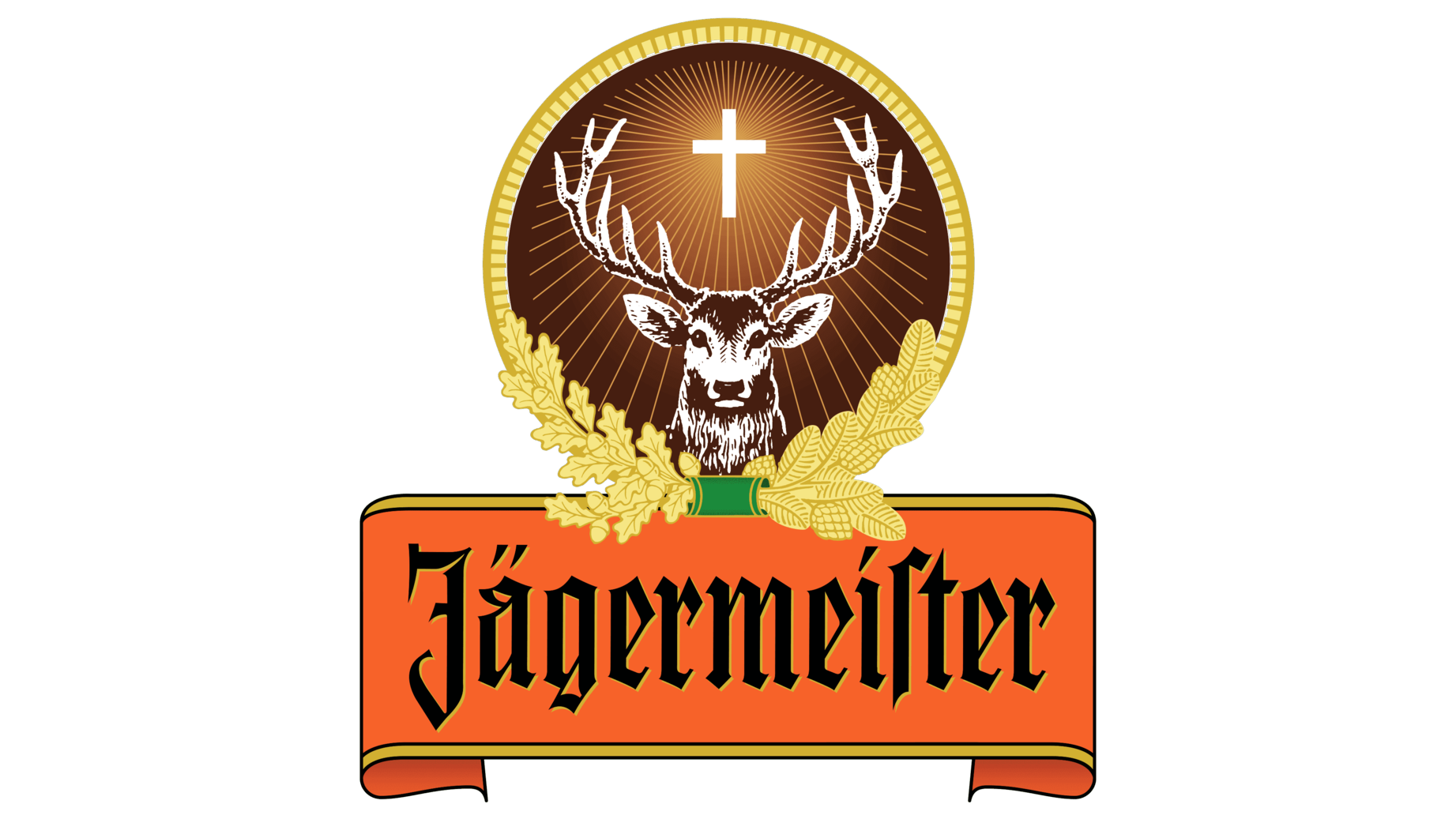 Jagermeister logo