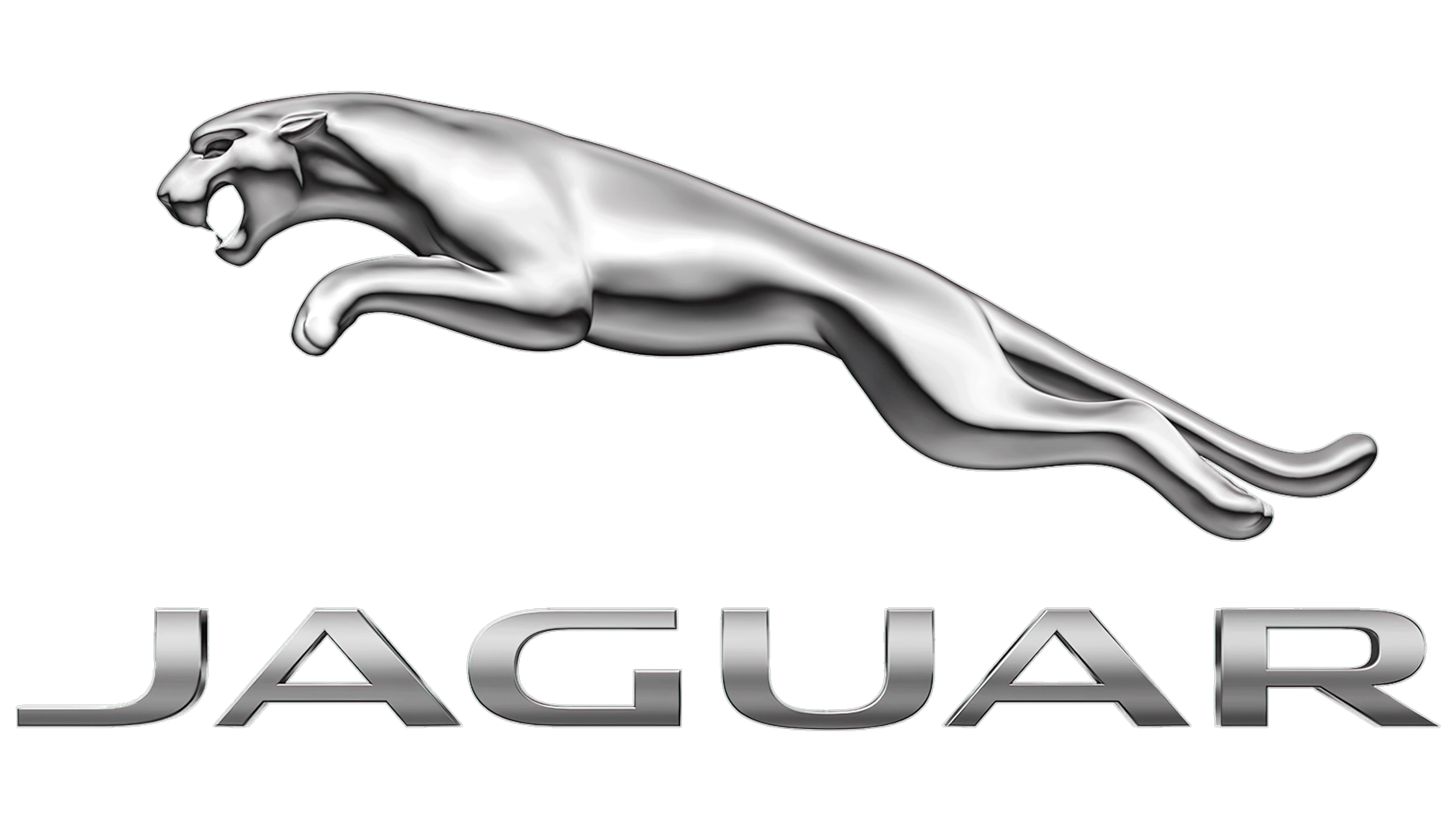 Jaguar sign 2012 present