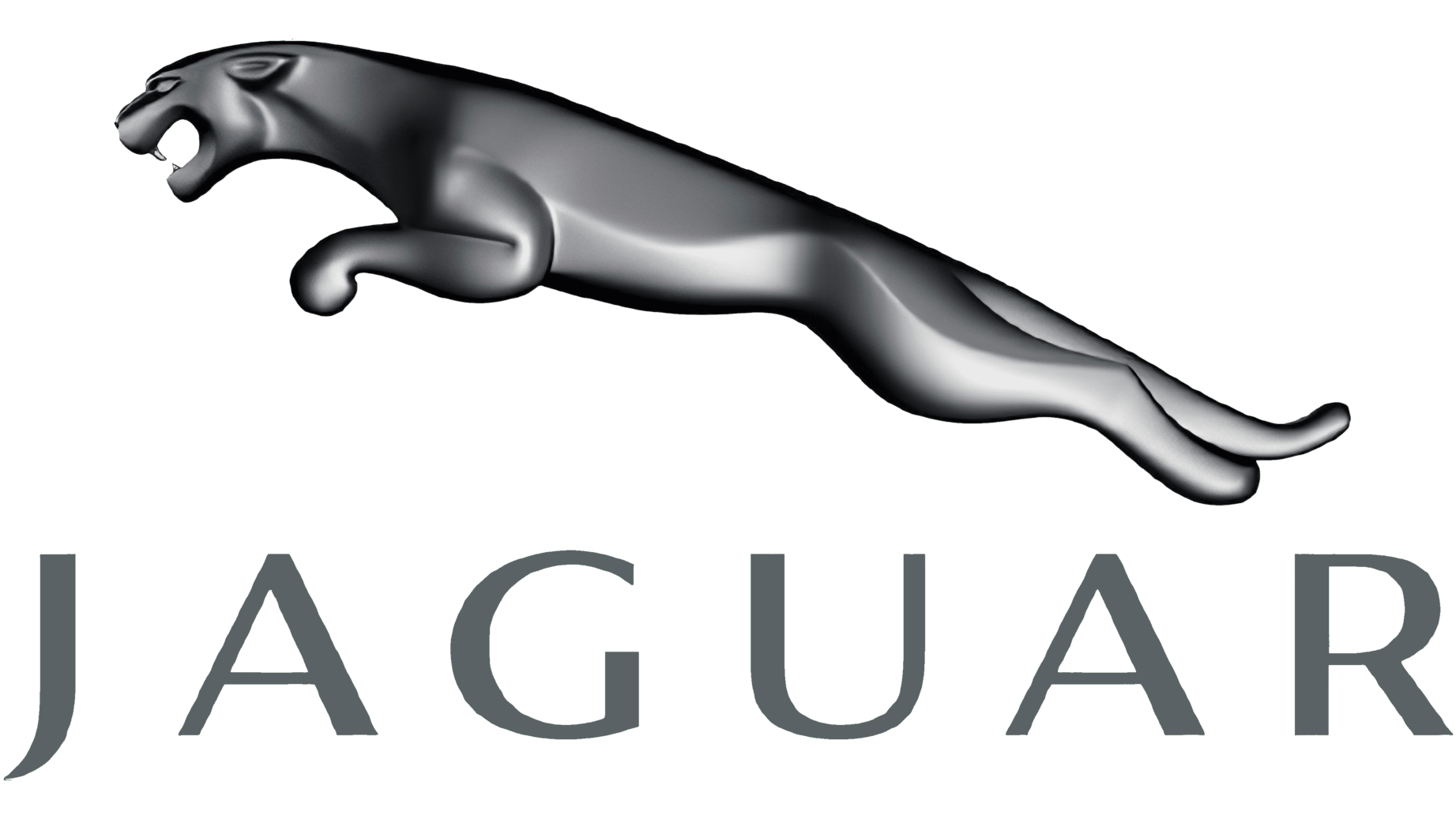 Jaguar symbol