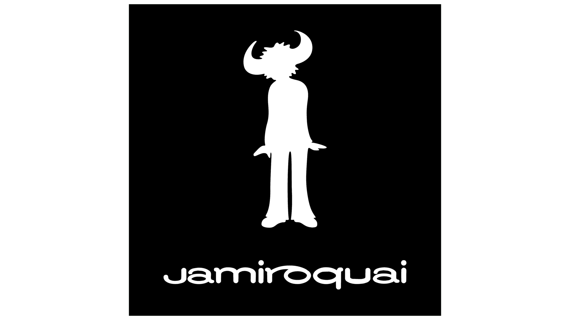 Jamiroquai symbol