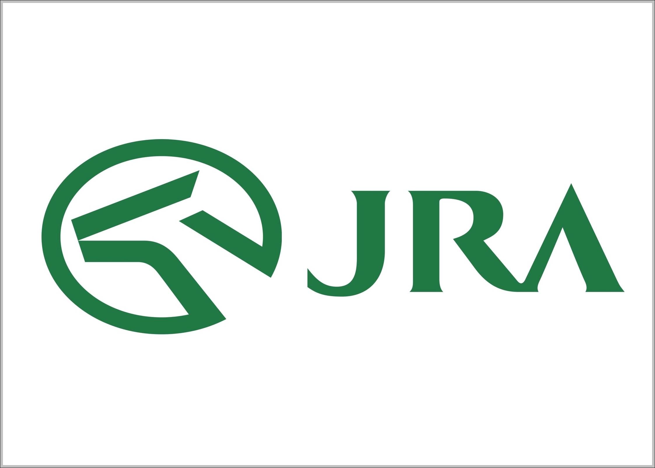 Japan Racing Association logo