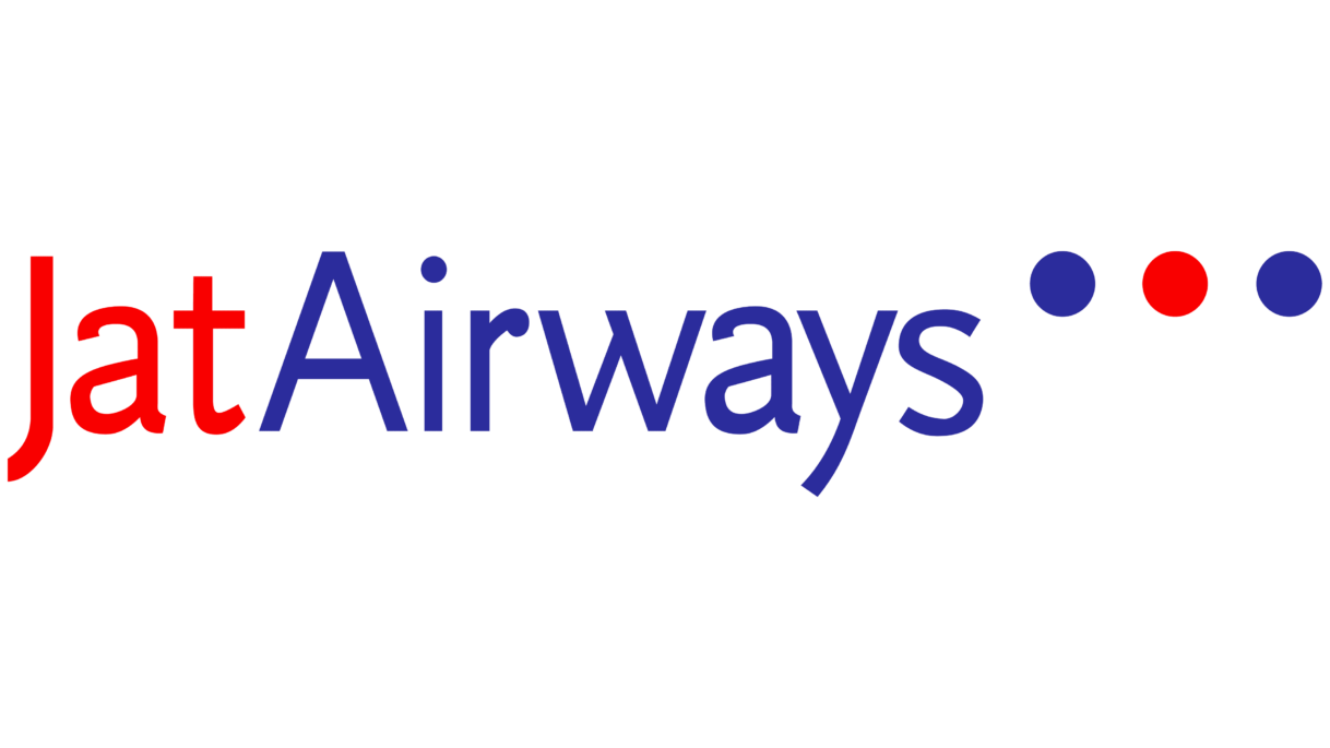 Jat Airways Logo