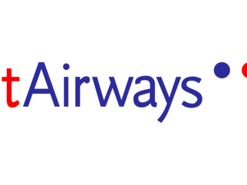 Jat Airways Logo