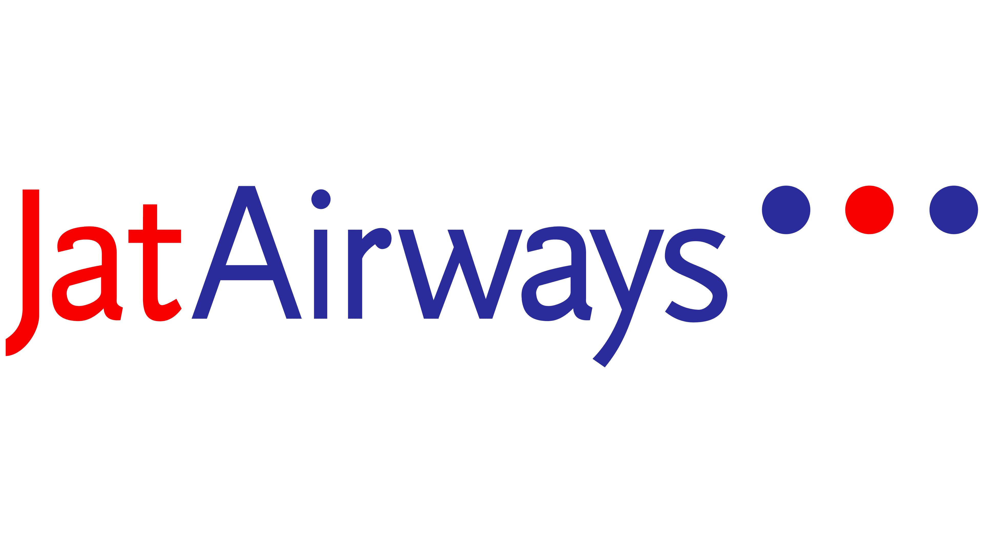 Jat Airways Logo