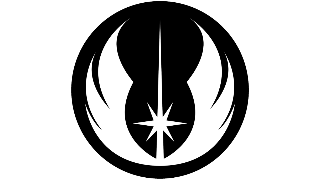 Jedi Symbol