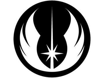 Jedi Symbol