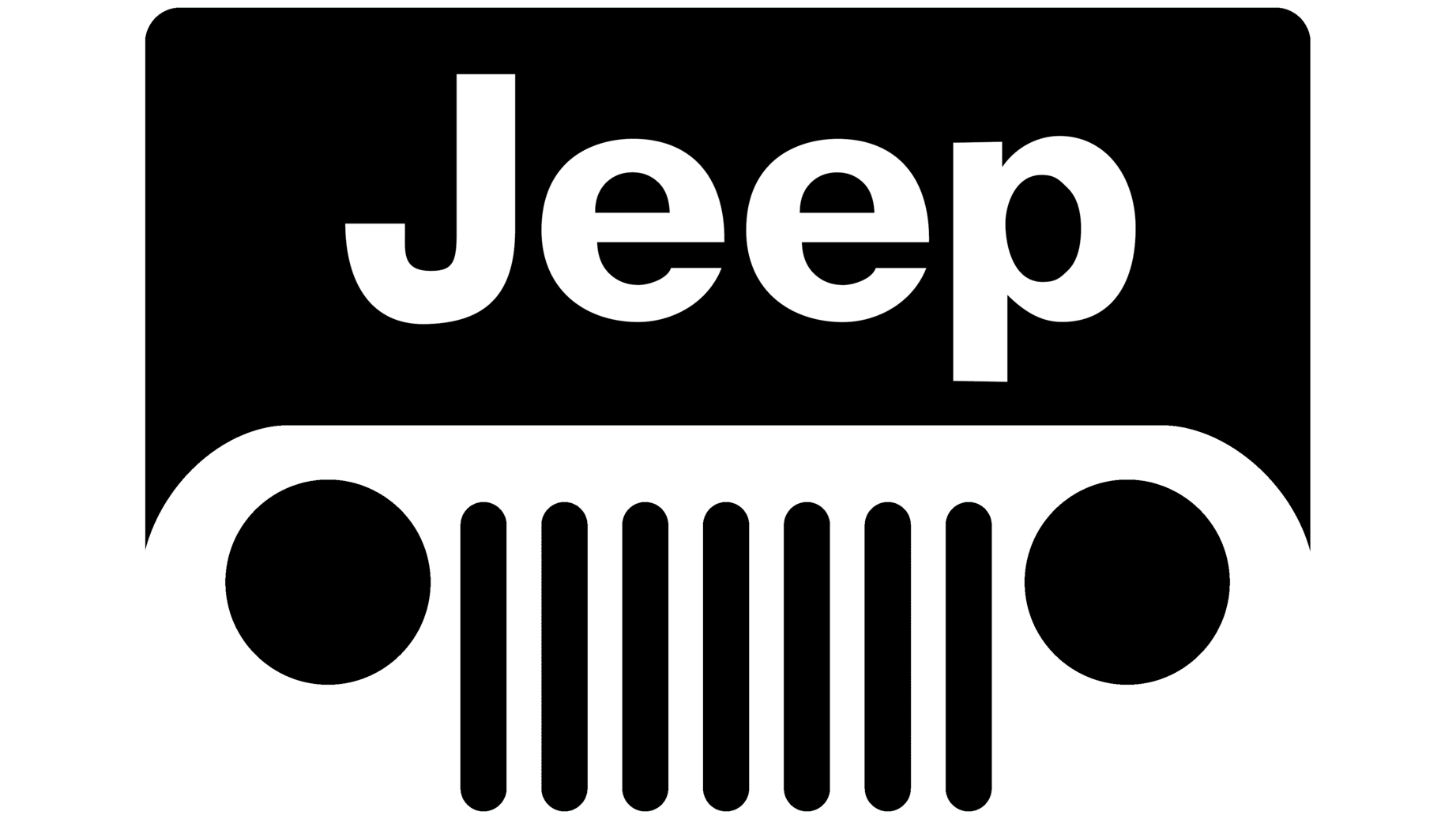 Jeep symbol