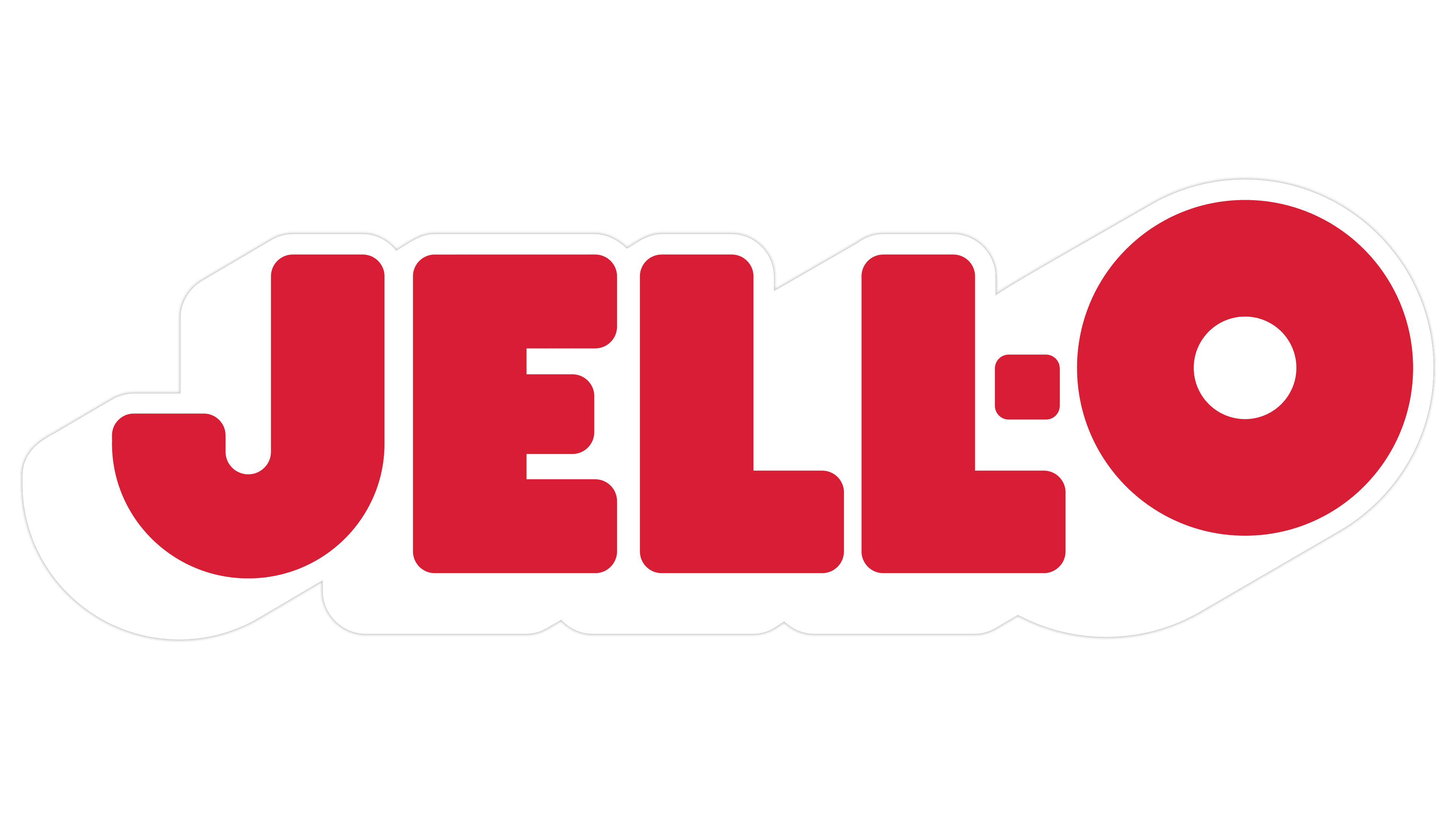 Jell O Logo New