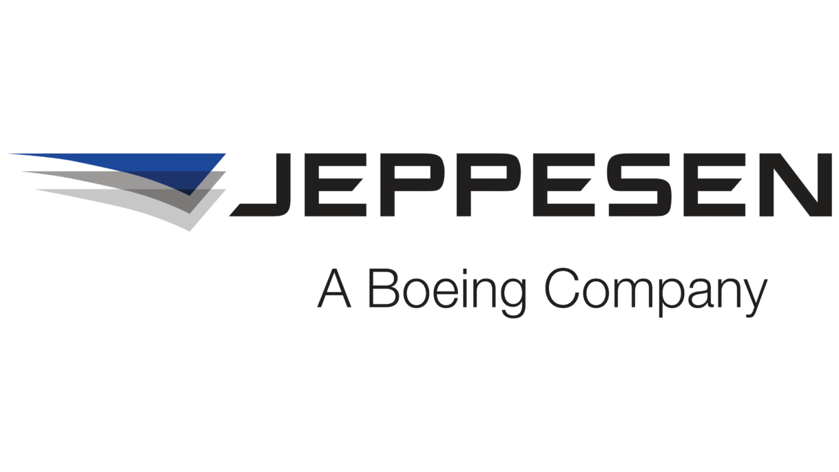 Jeppesen Logo