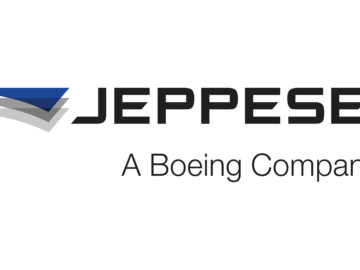 Jeppesen Logo