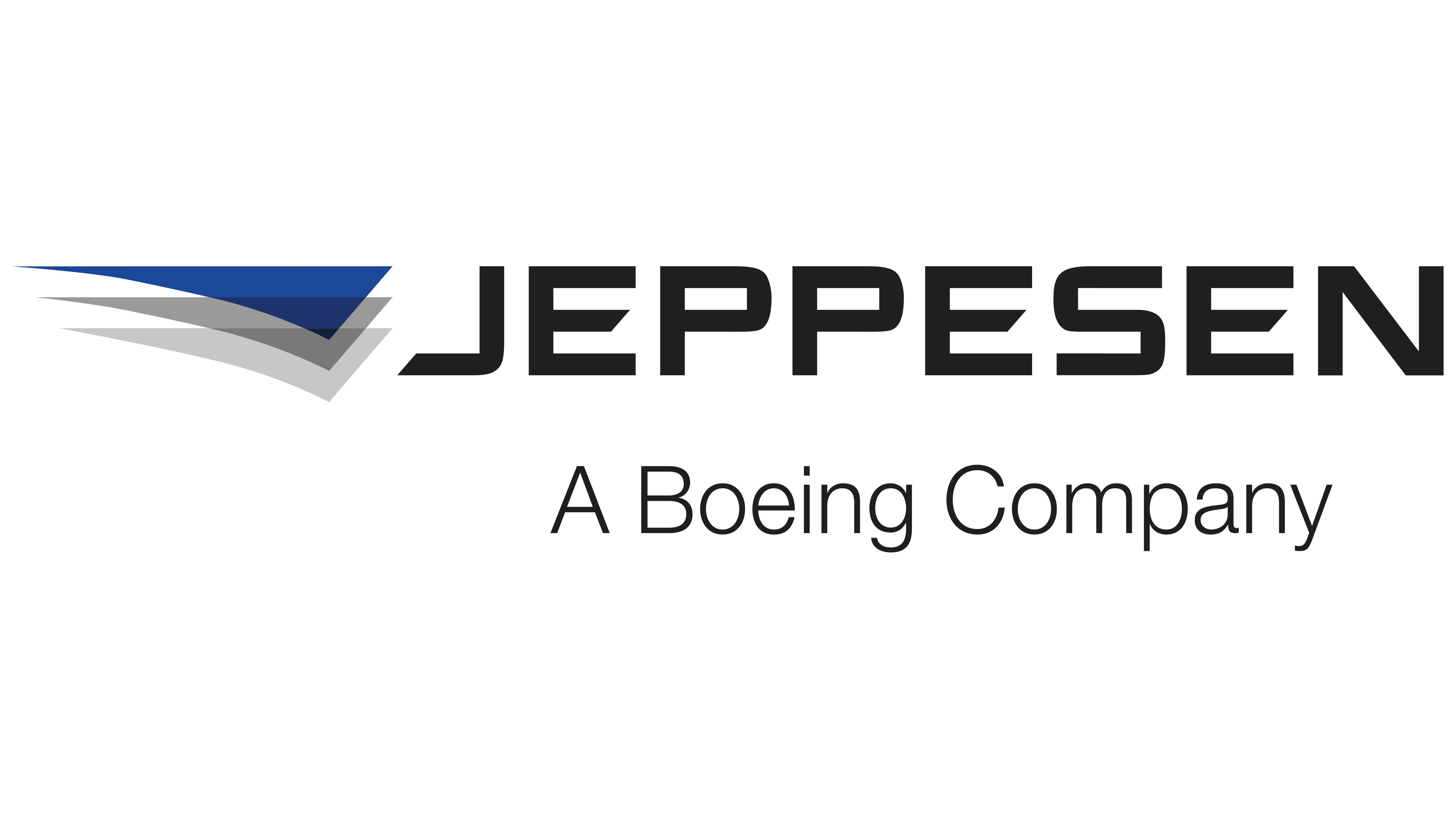 Jeppesen Logo