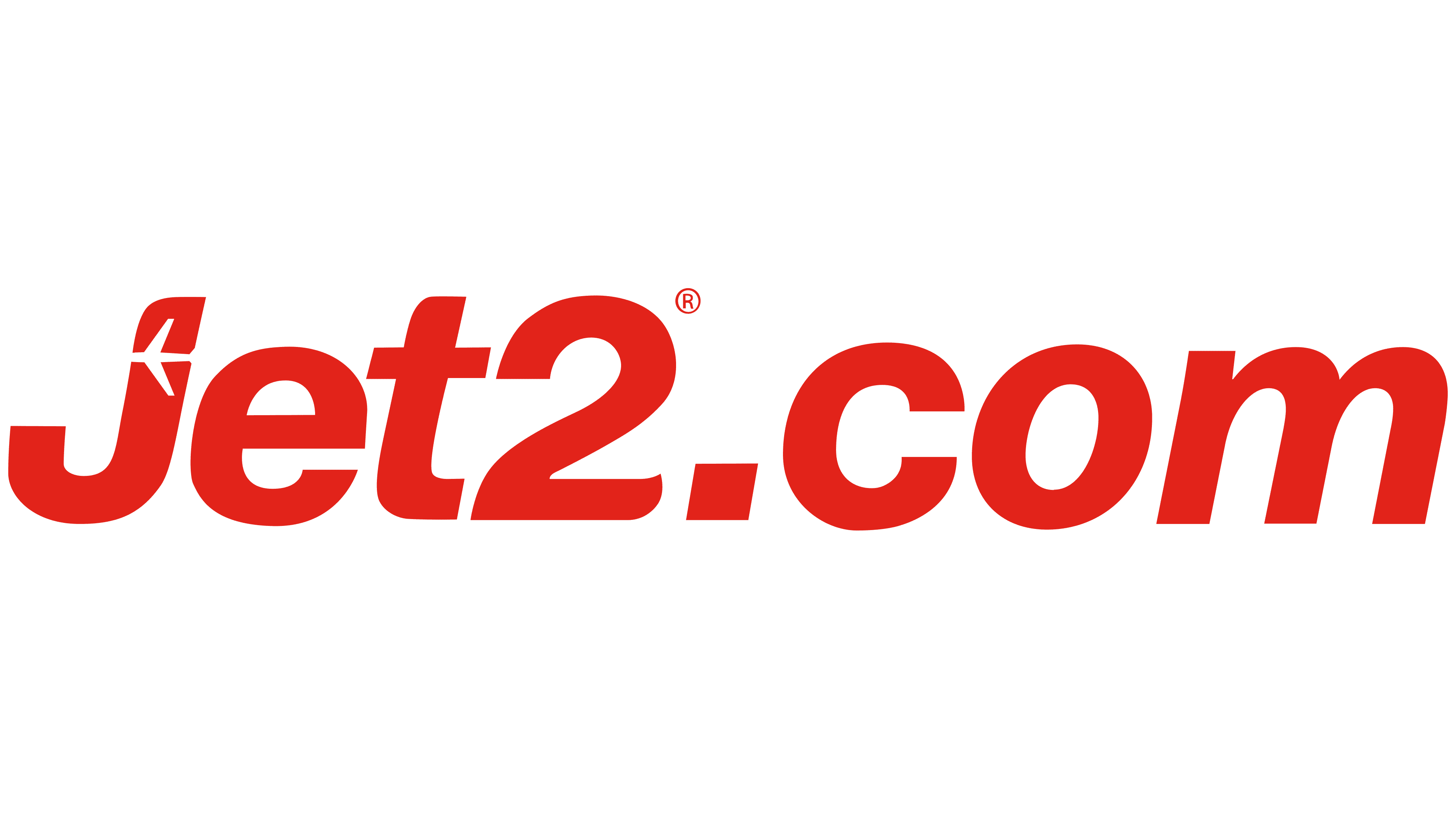 Jet2.com Logo