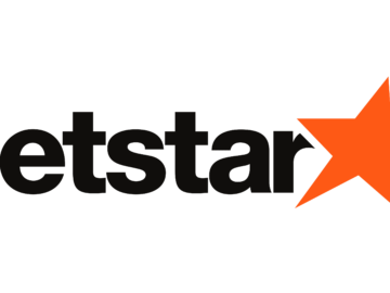 Jetstar Logo