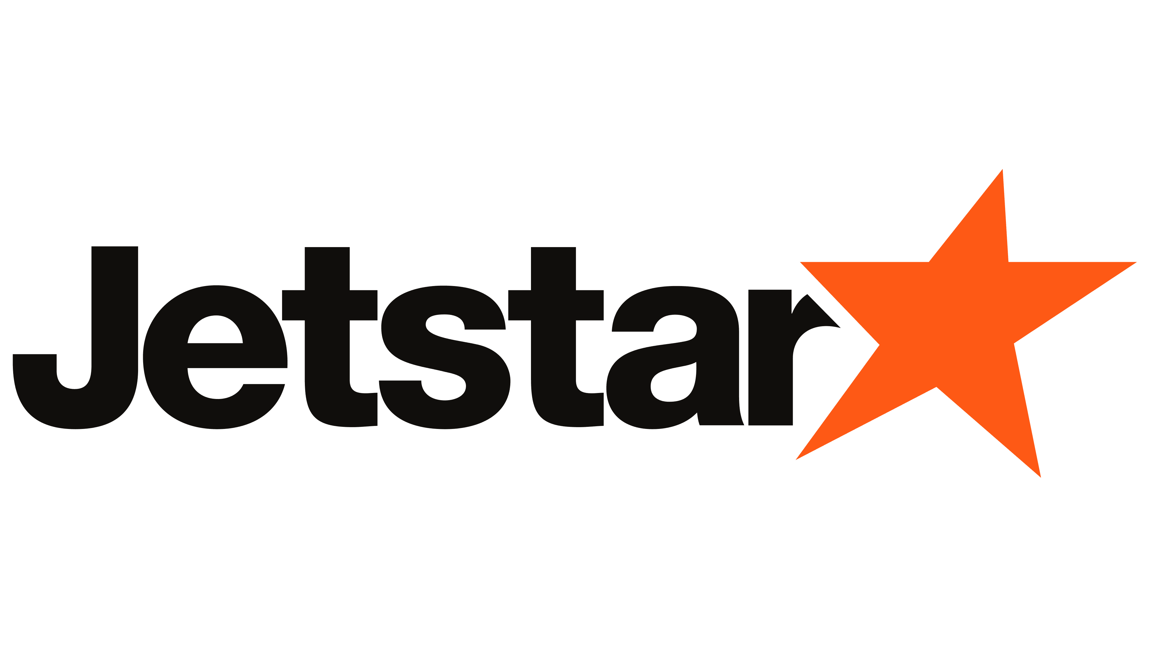 Jetstar Logo