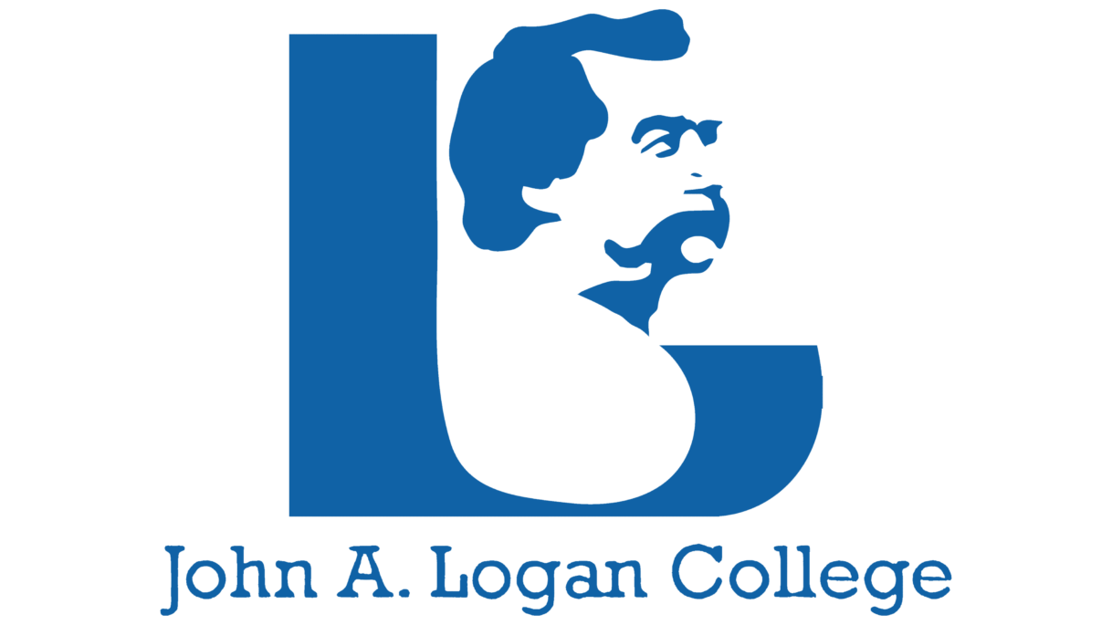 John A. Logan College Logo