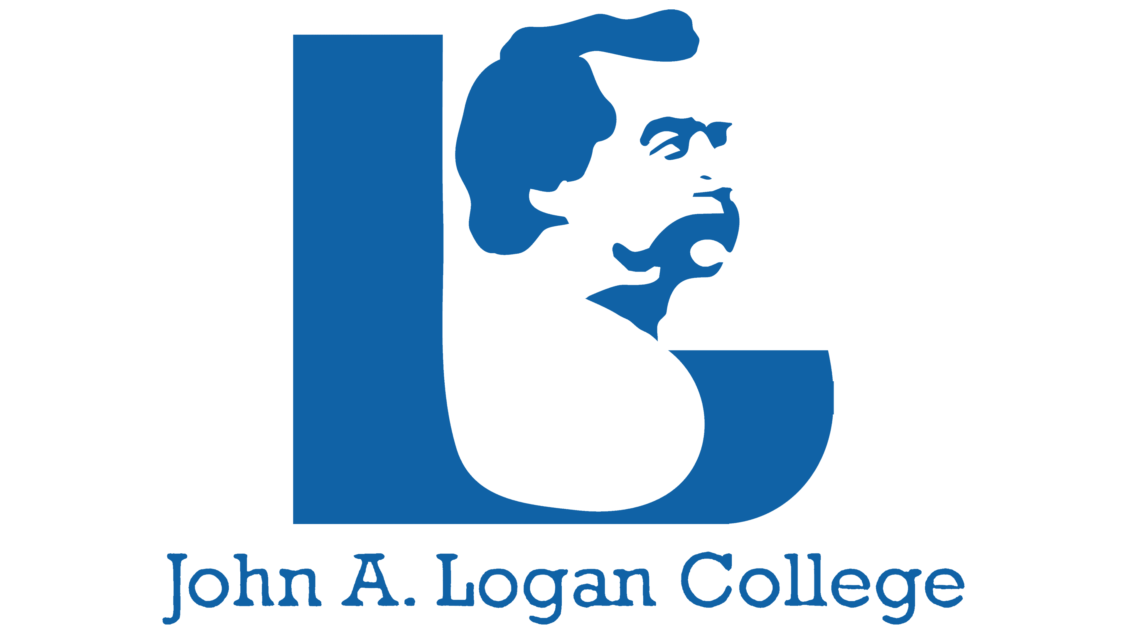 John A. Logan College Logo