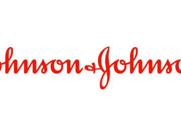 Johnson Johnson Logo 1886