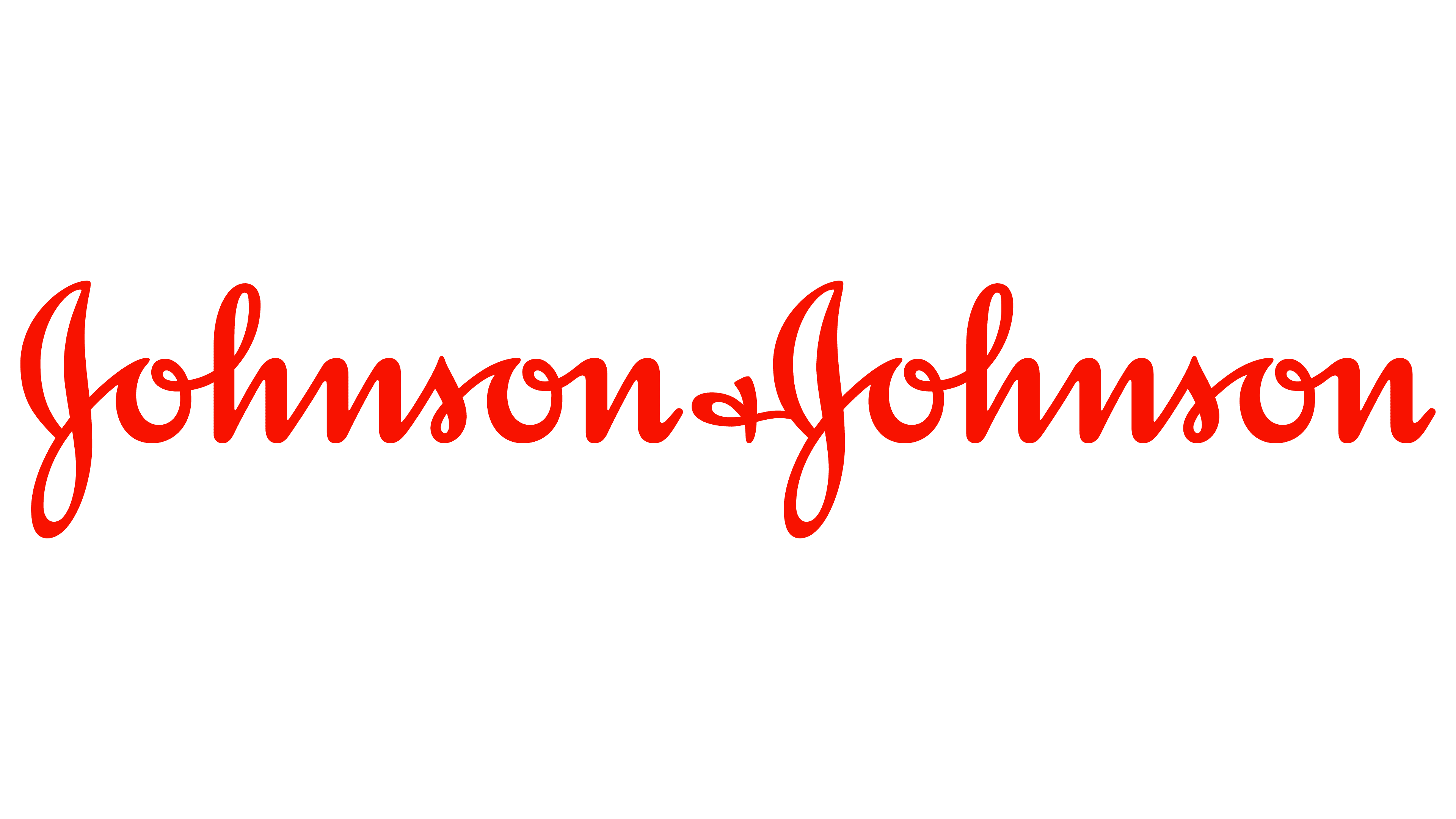 Johnson Johnson Logo 1886