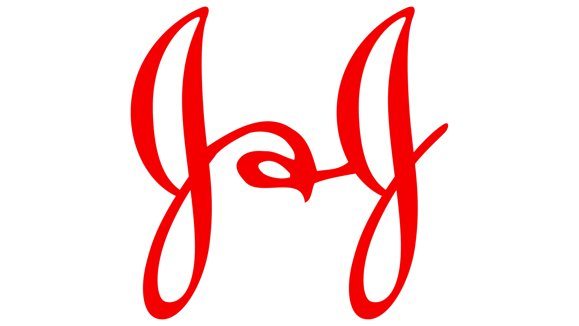 Johnson johnson logo