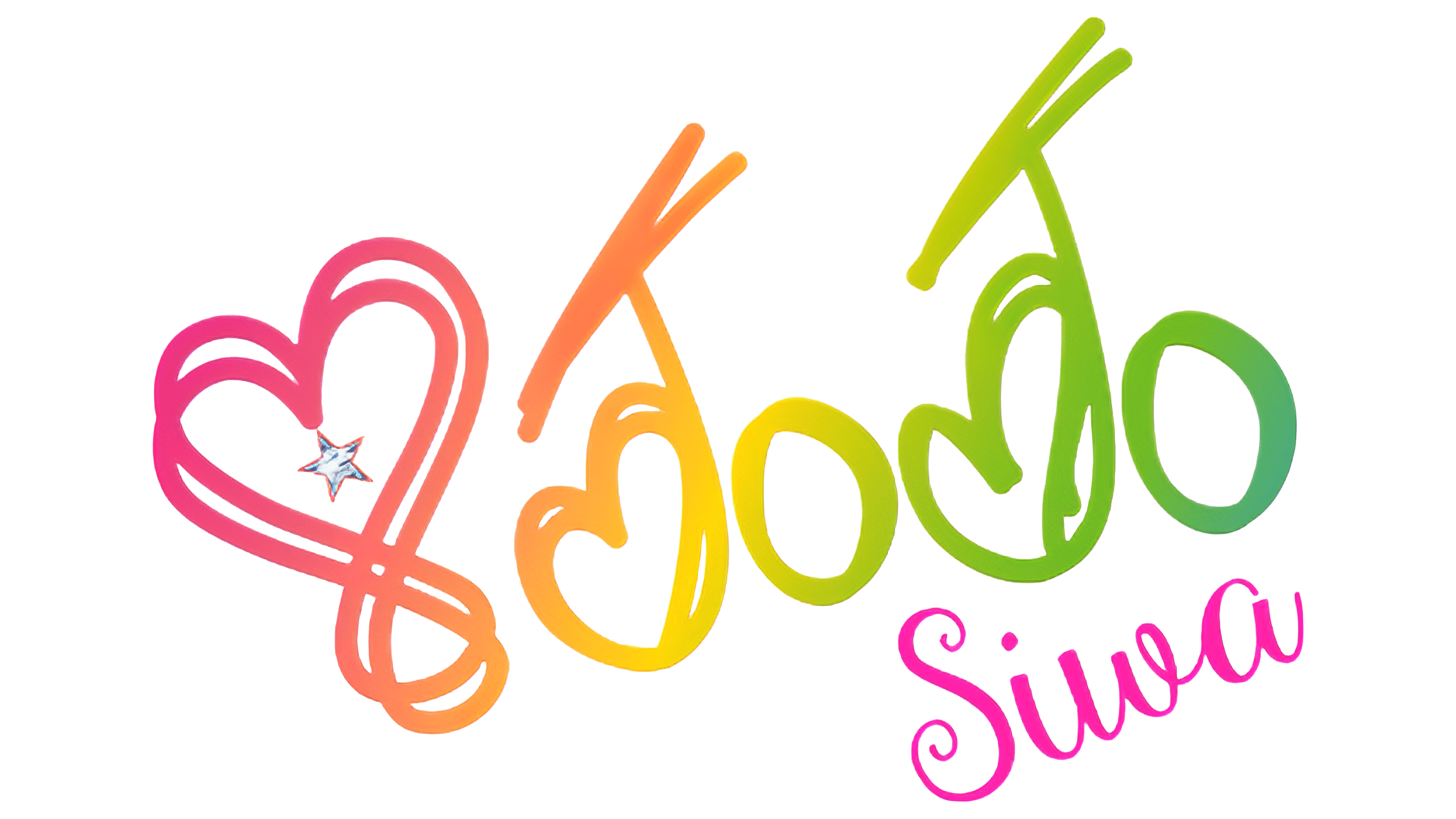 Jojo Siwa Logo