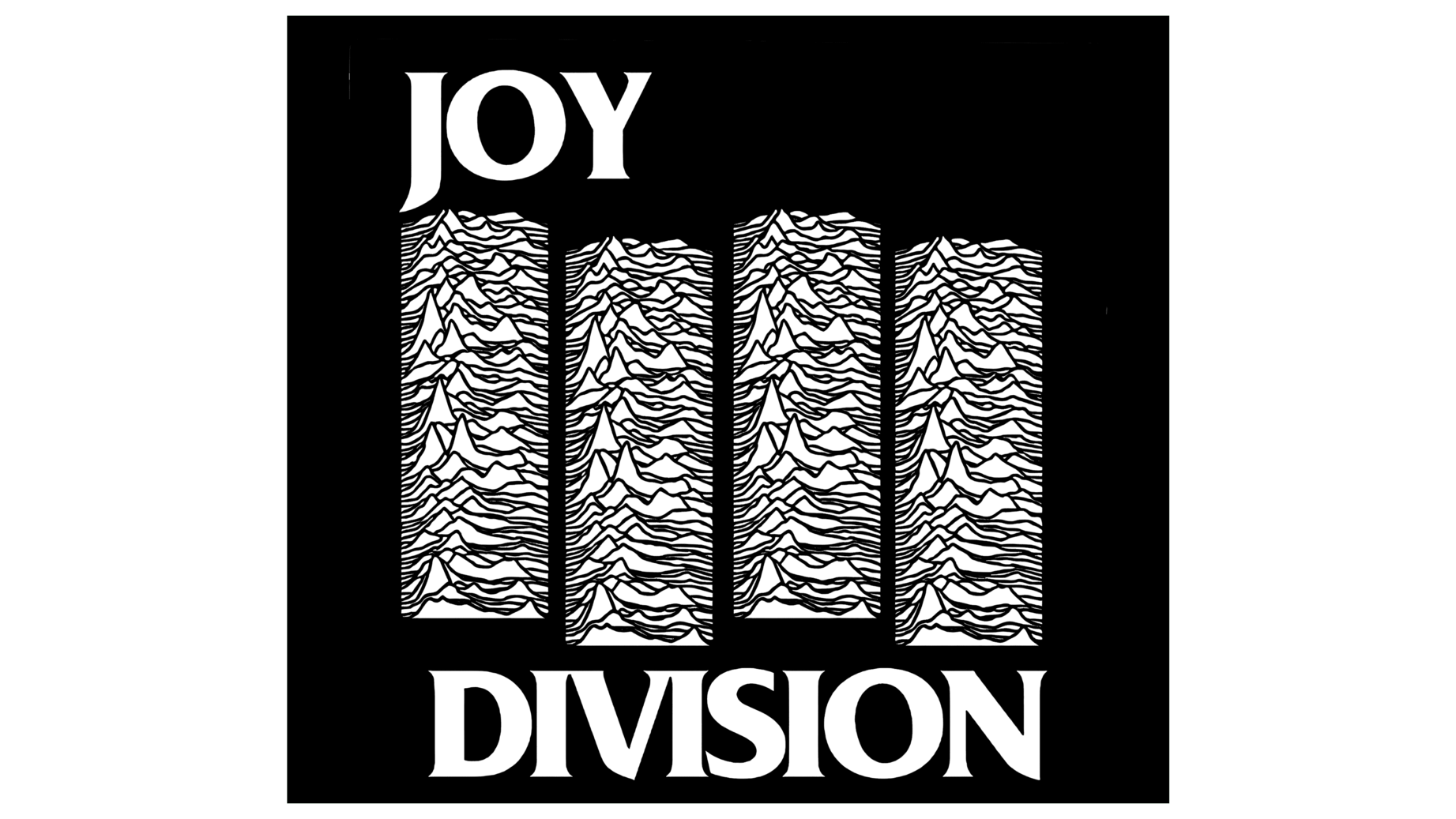 Joy division symbol