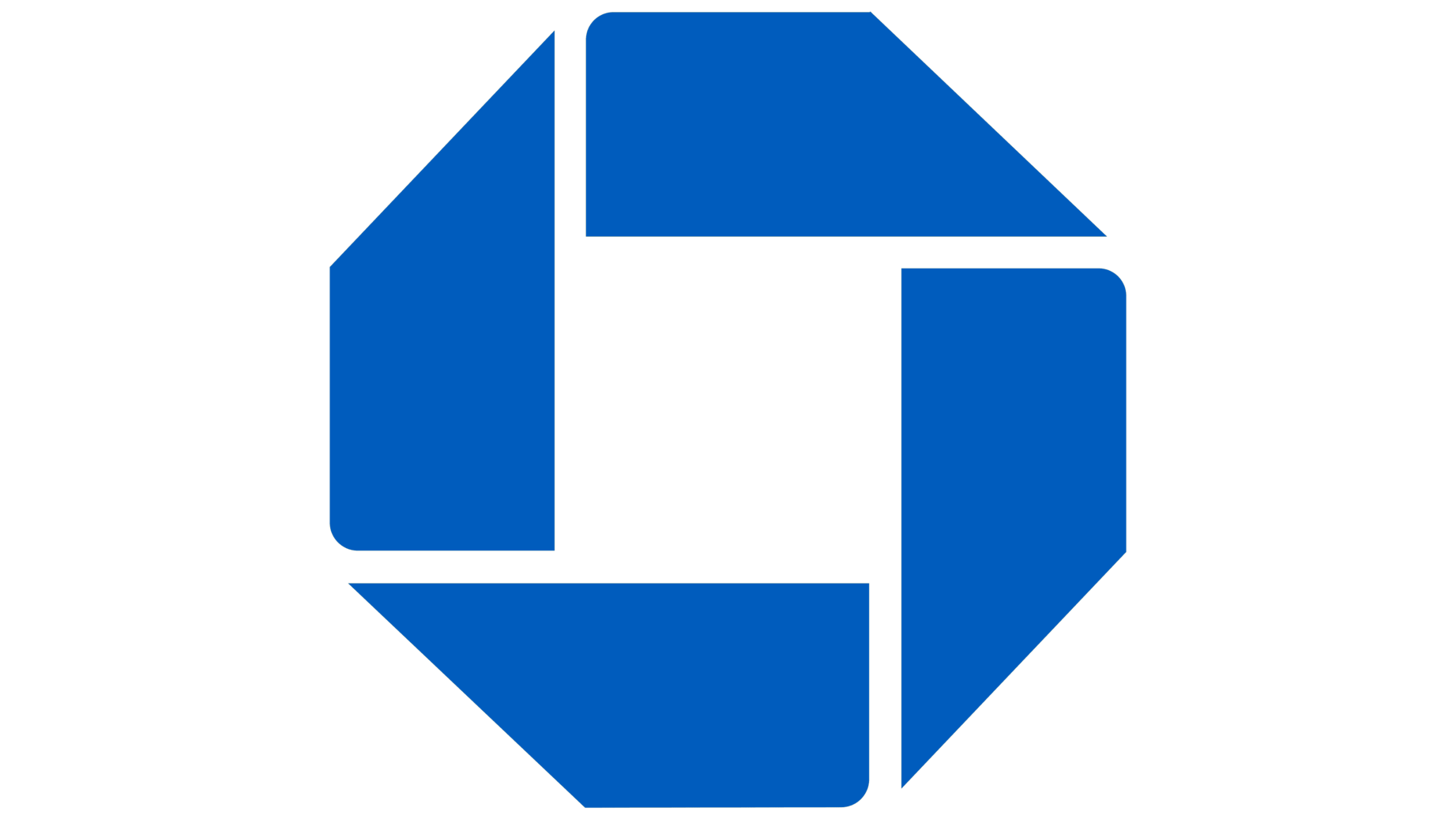 Jp morgan chase logo