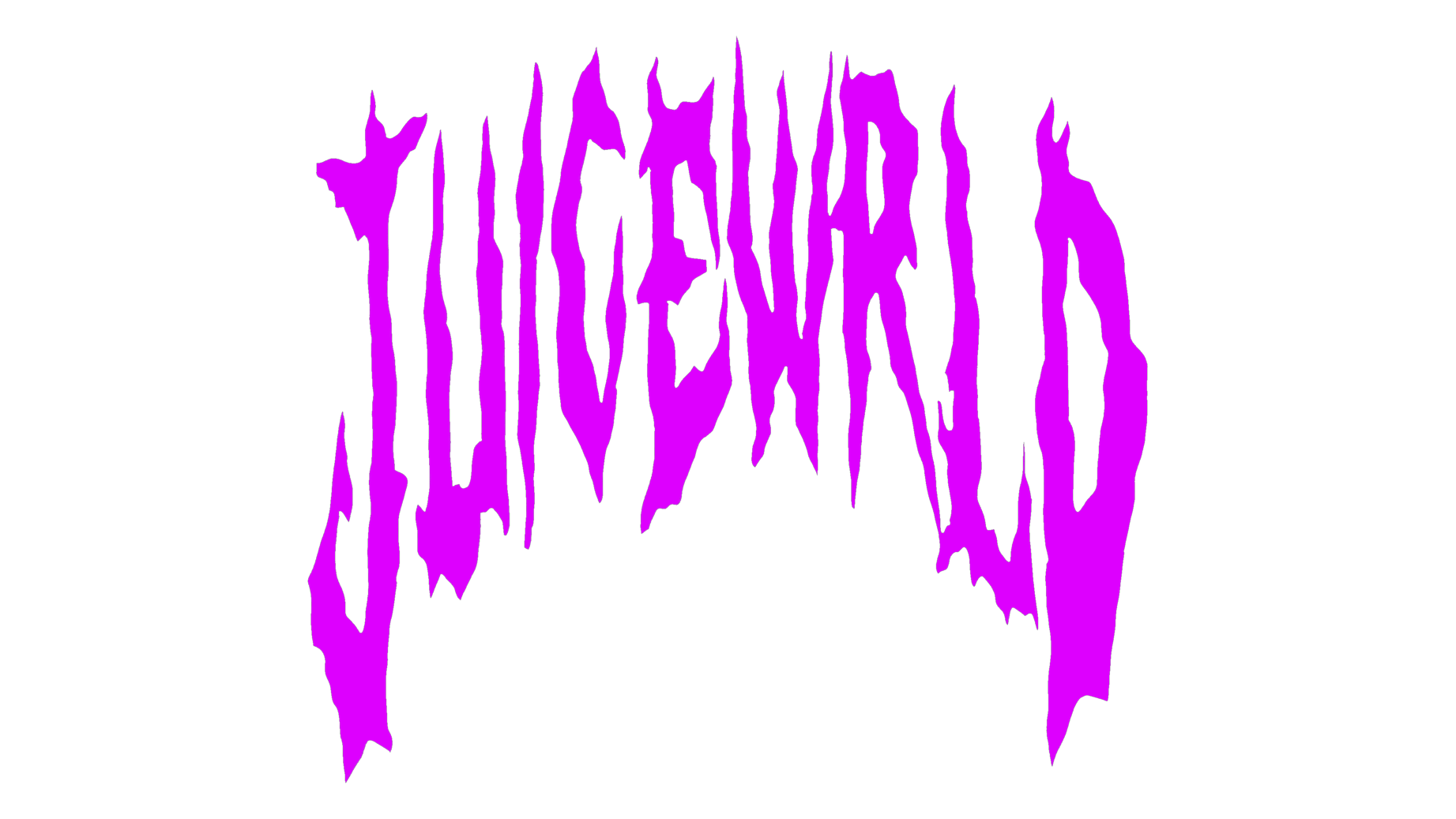 Juice wrld logo