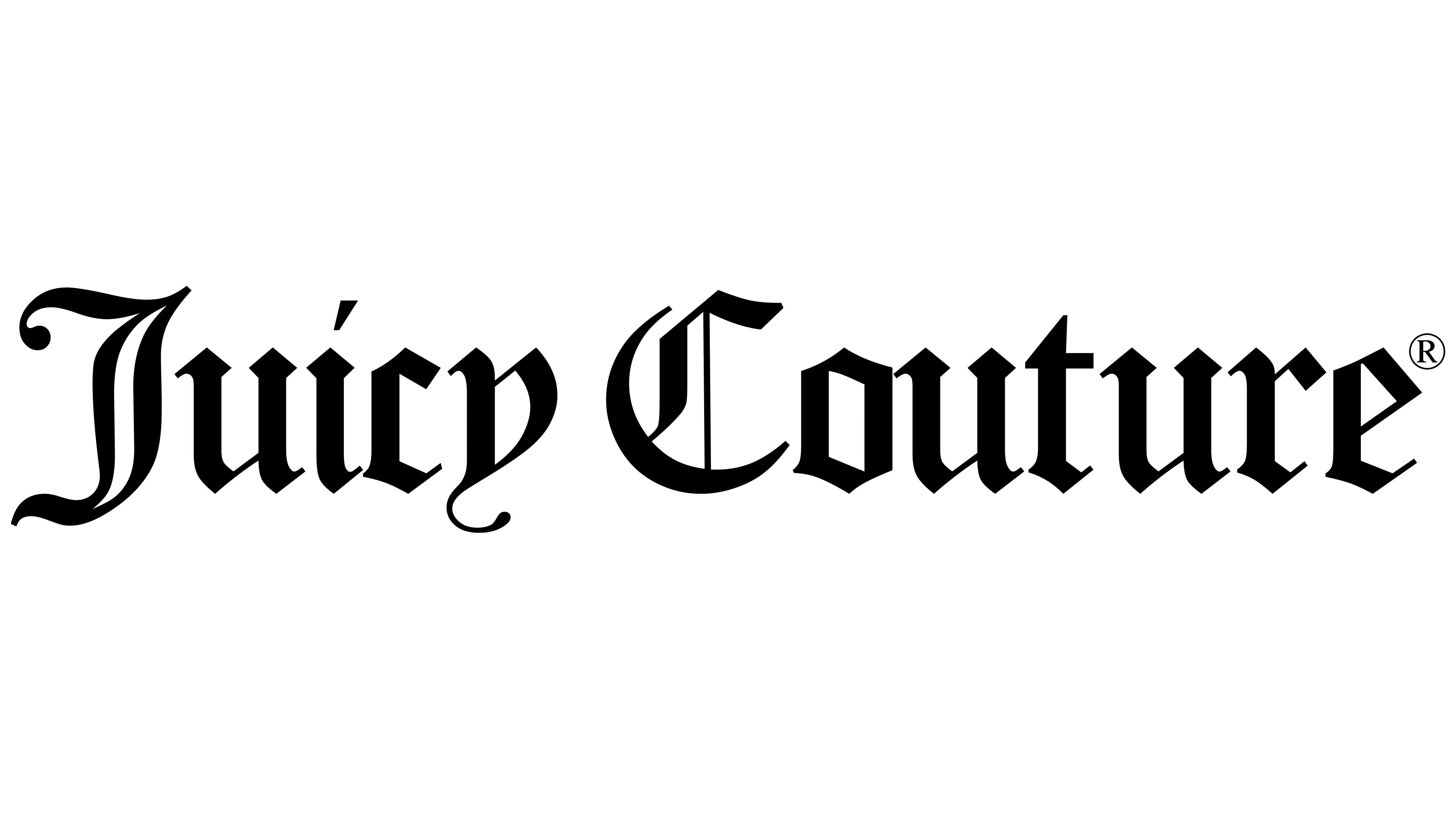 Juicy Couture Logo