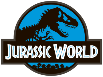 Jurassic World Emblem