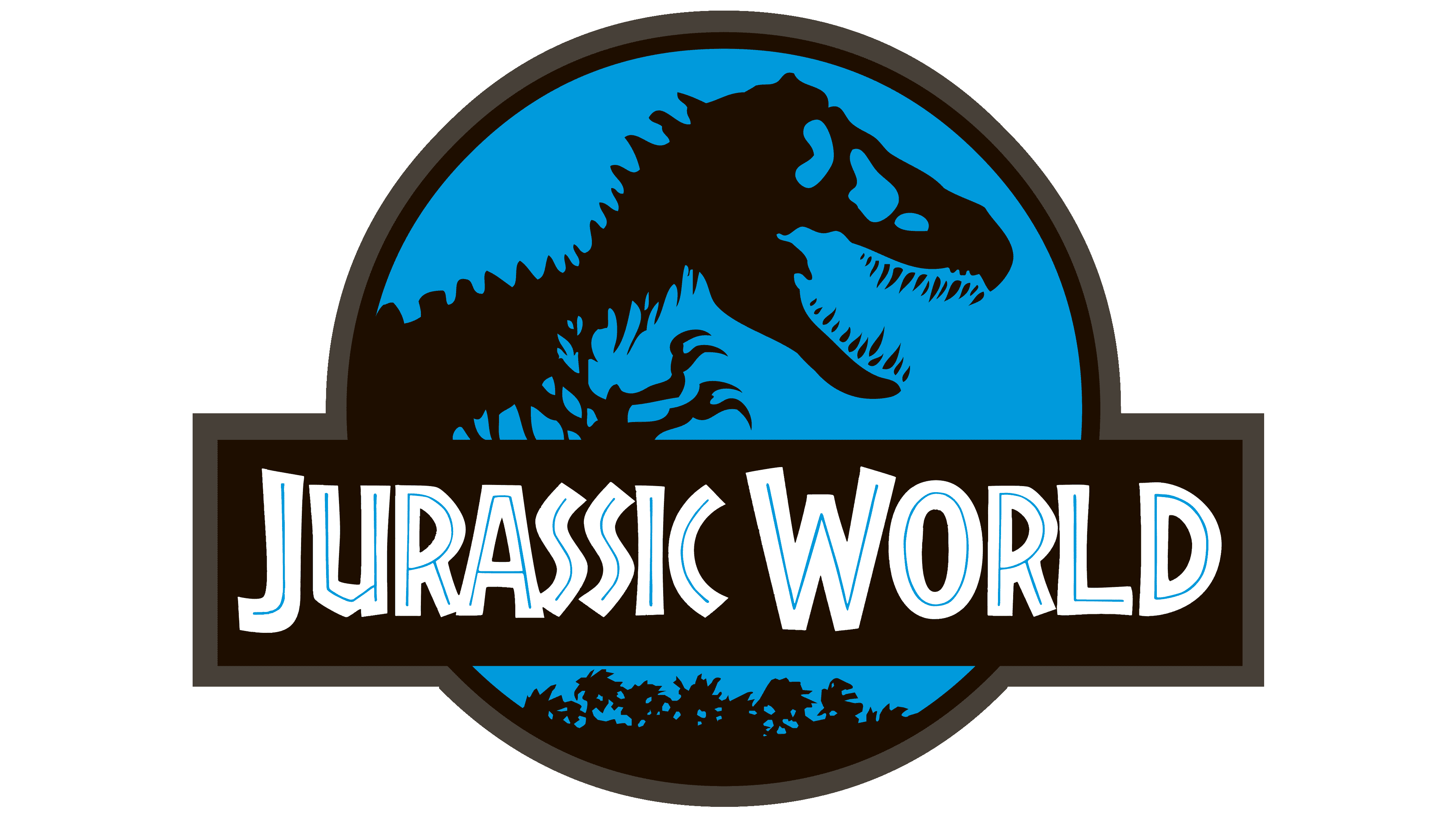 Jurassic World Emblem