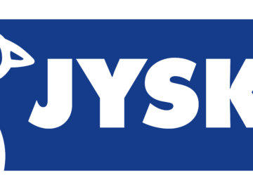 Jysk Logo