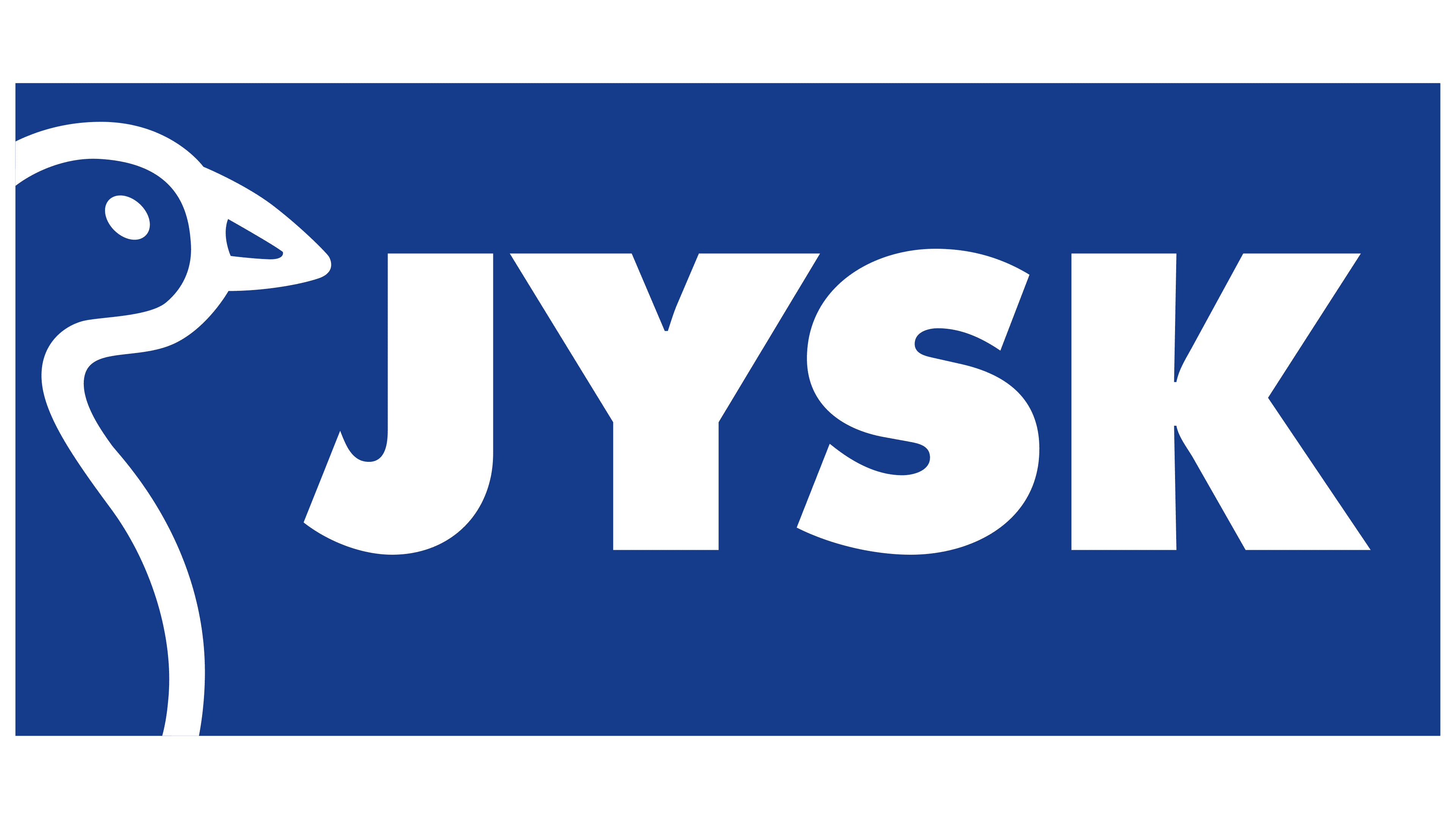 Jysk Logo