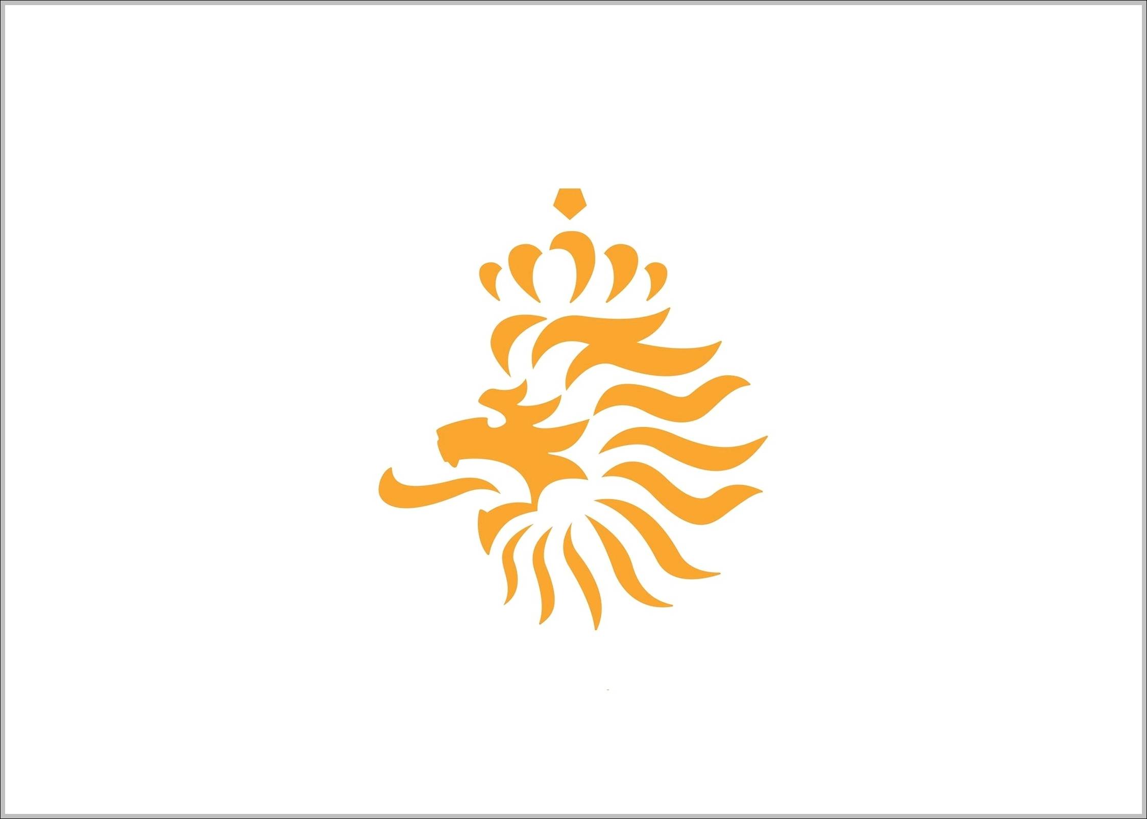 KNVB logo