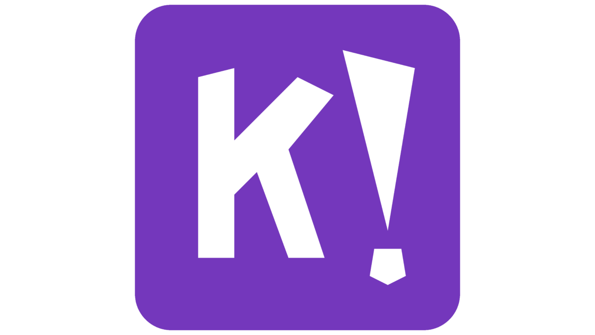 Kahoot Symbol