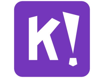 Kahoot Symbol