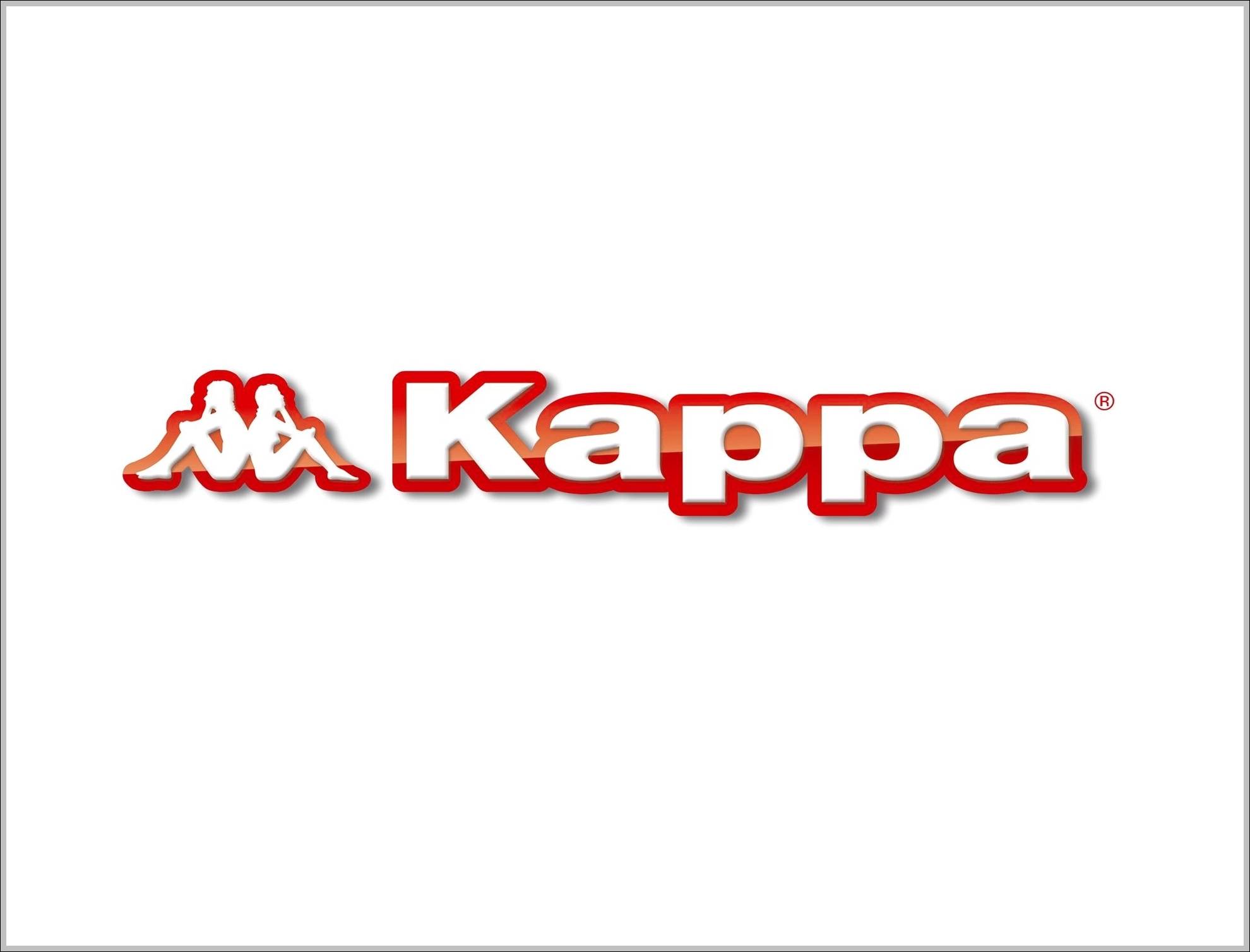 Kappa sign