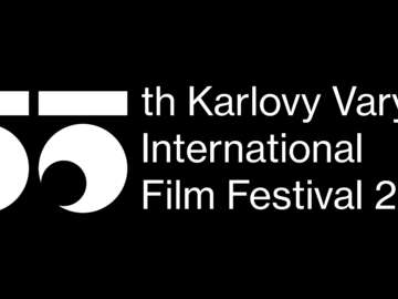 Karlovy Vary International Film Festival KVIFF New Logo