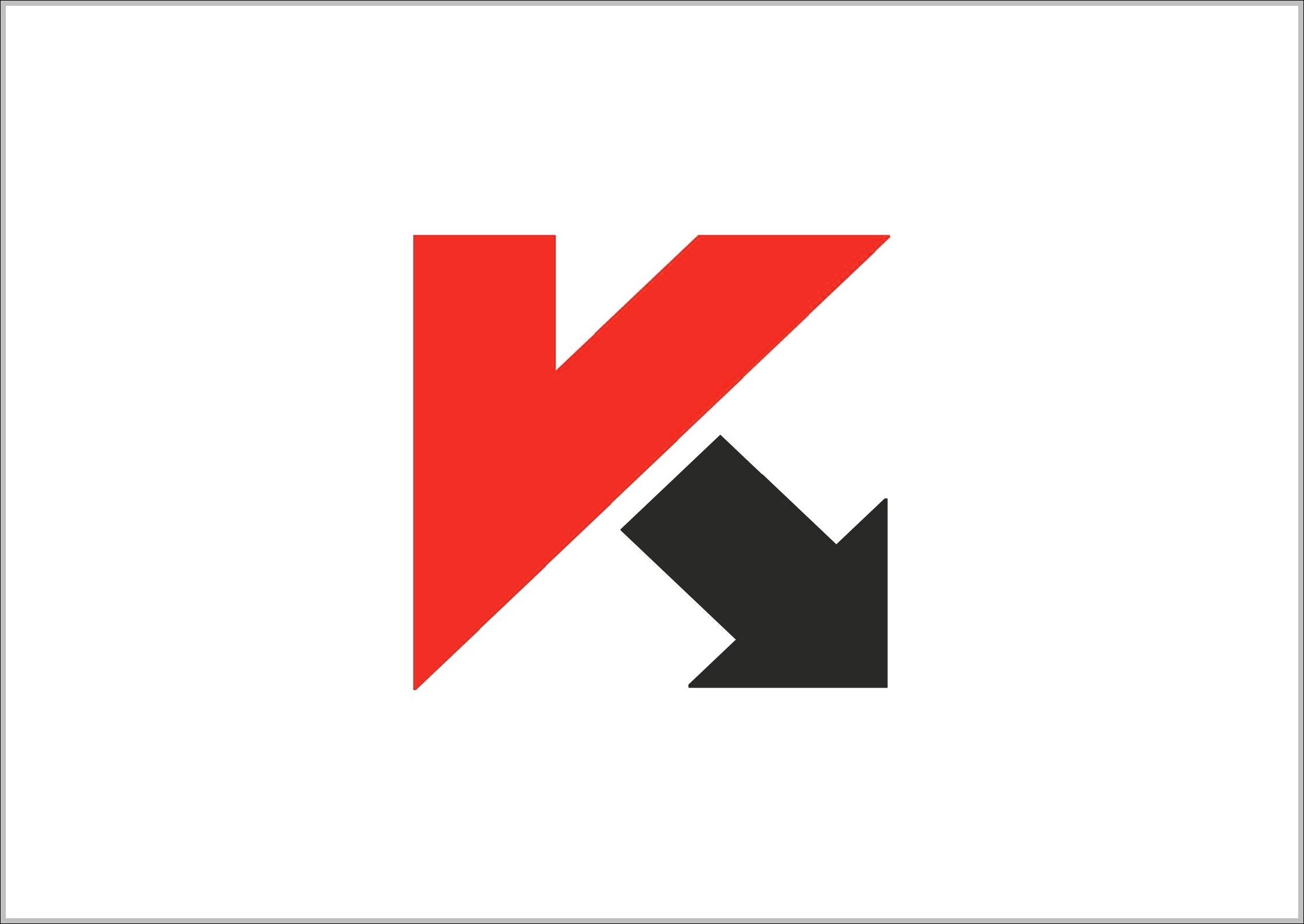 Kaspesky logo