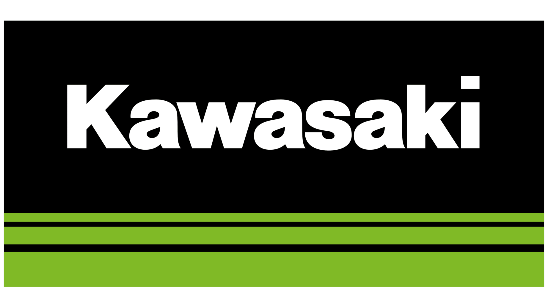 Kawasaki logo