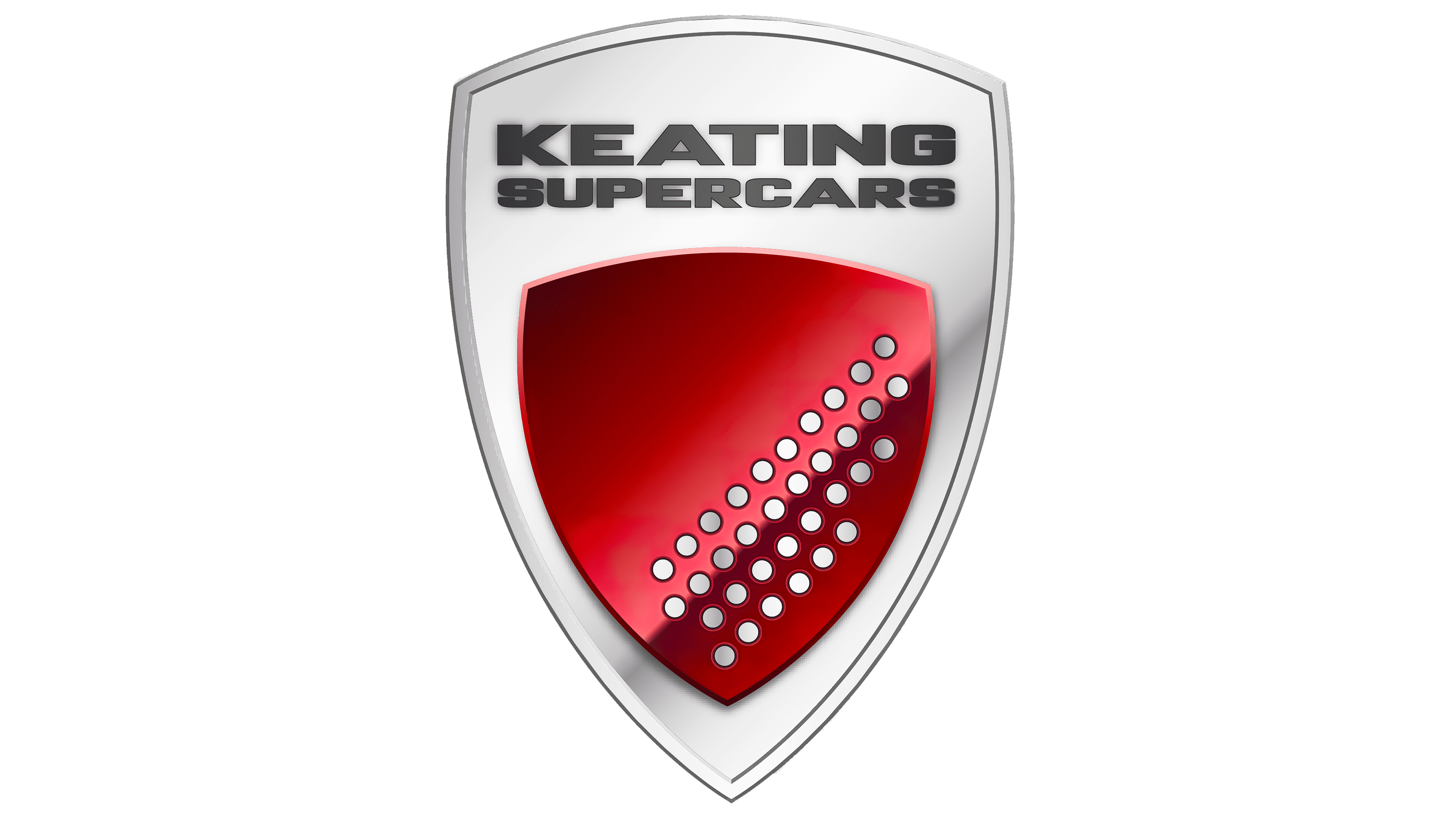 Keating Supercars Logo