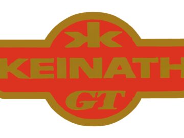 Keinath Sign