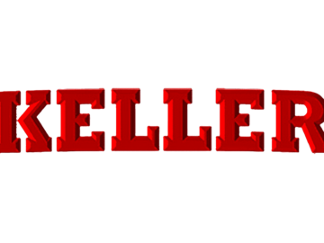 Keller Logo