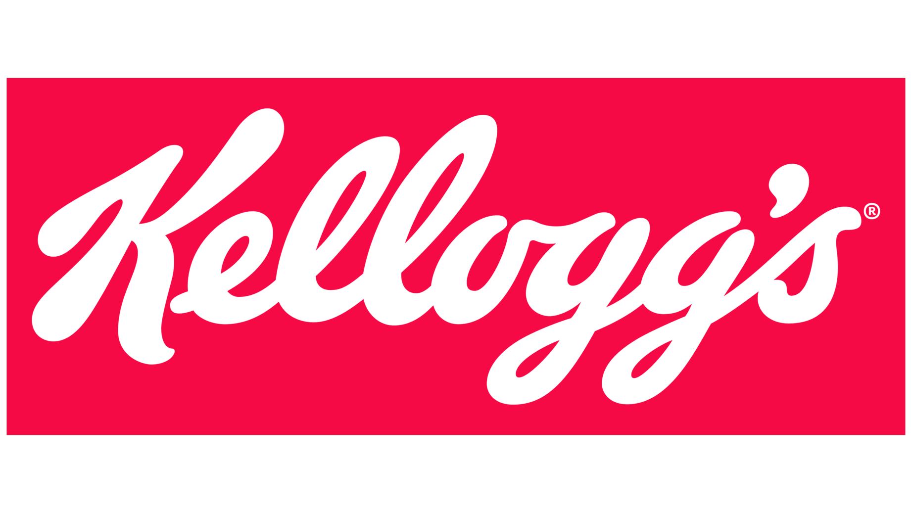 Kellogg symbol