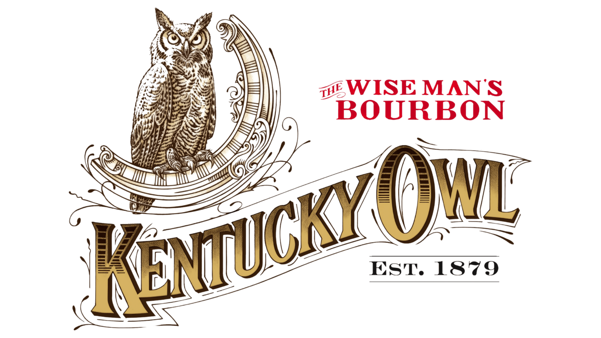 Kentucky Owl Bourbon Logo