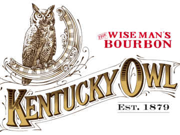 Kentucky Owl Bourbon Logo