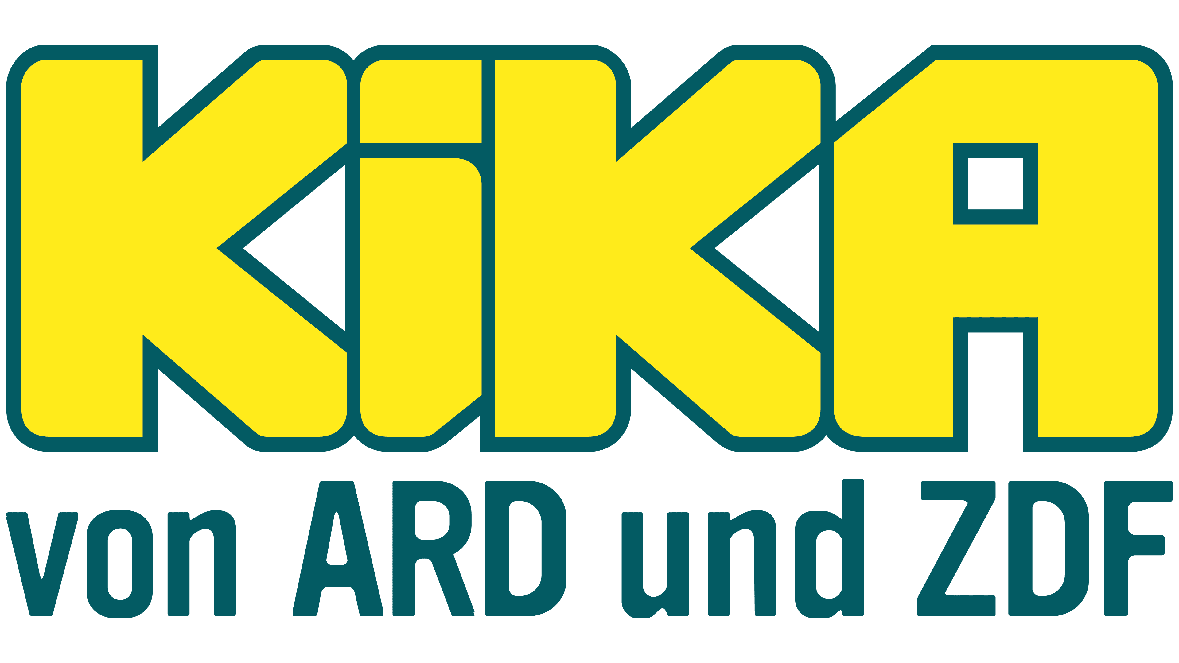 KiKA Logo