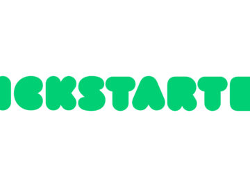 Kickstarter Sign