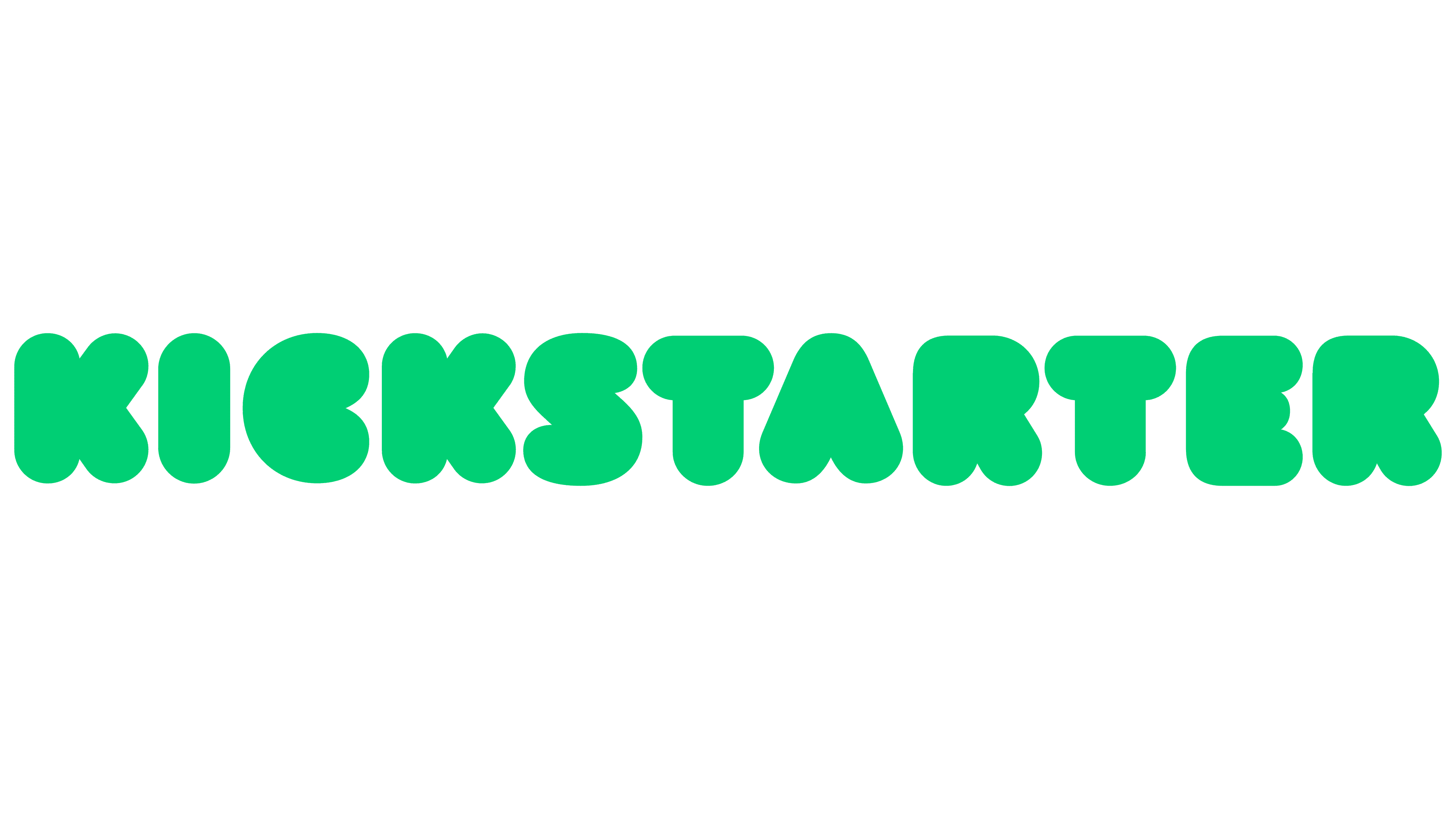 Kickstarter Sign