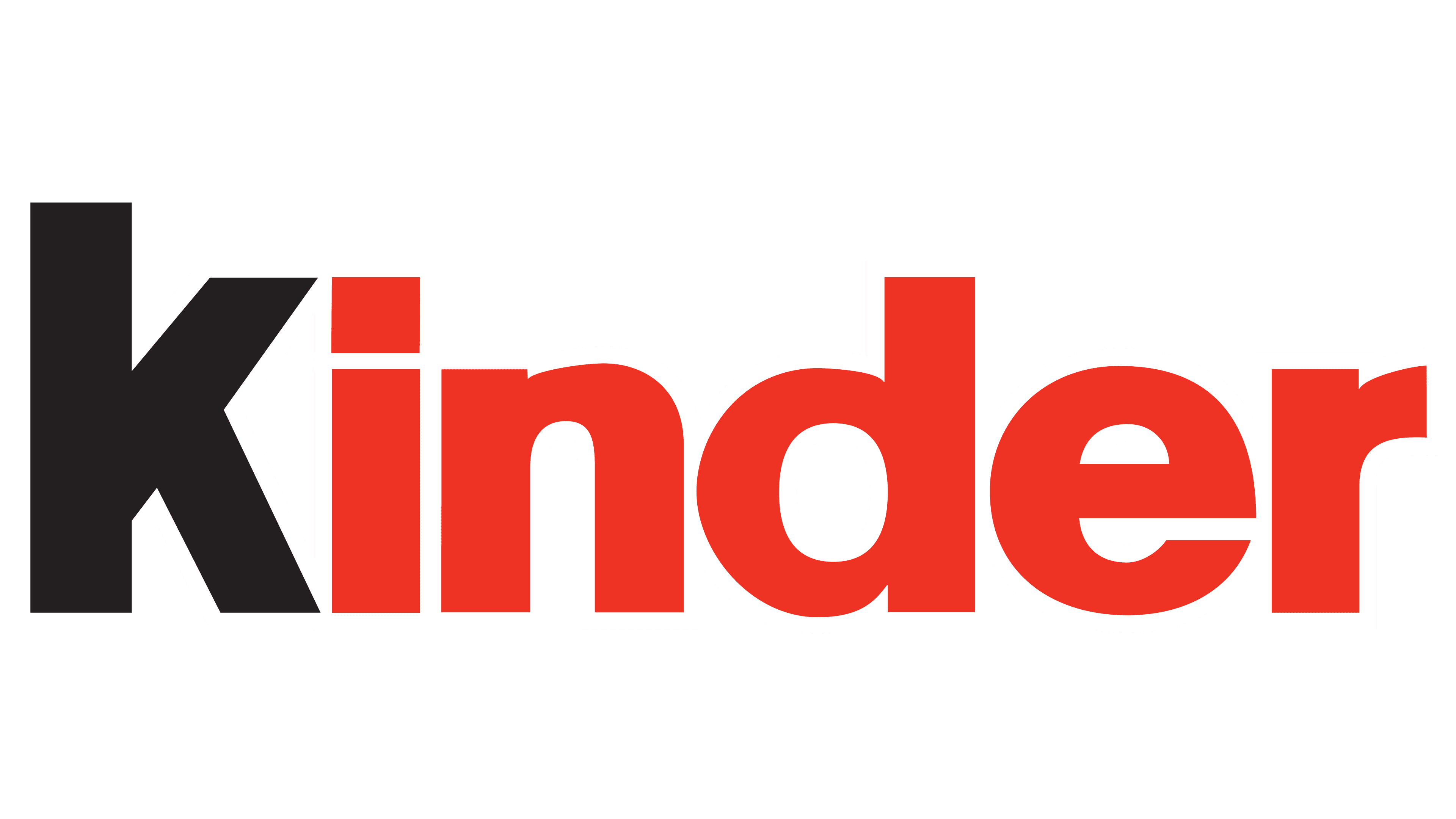 Kinder Logo