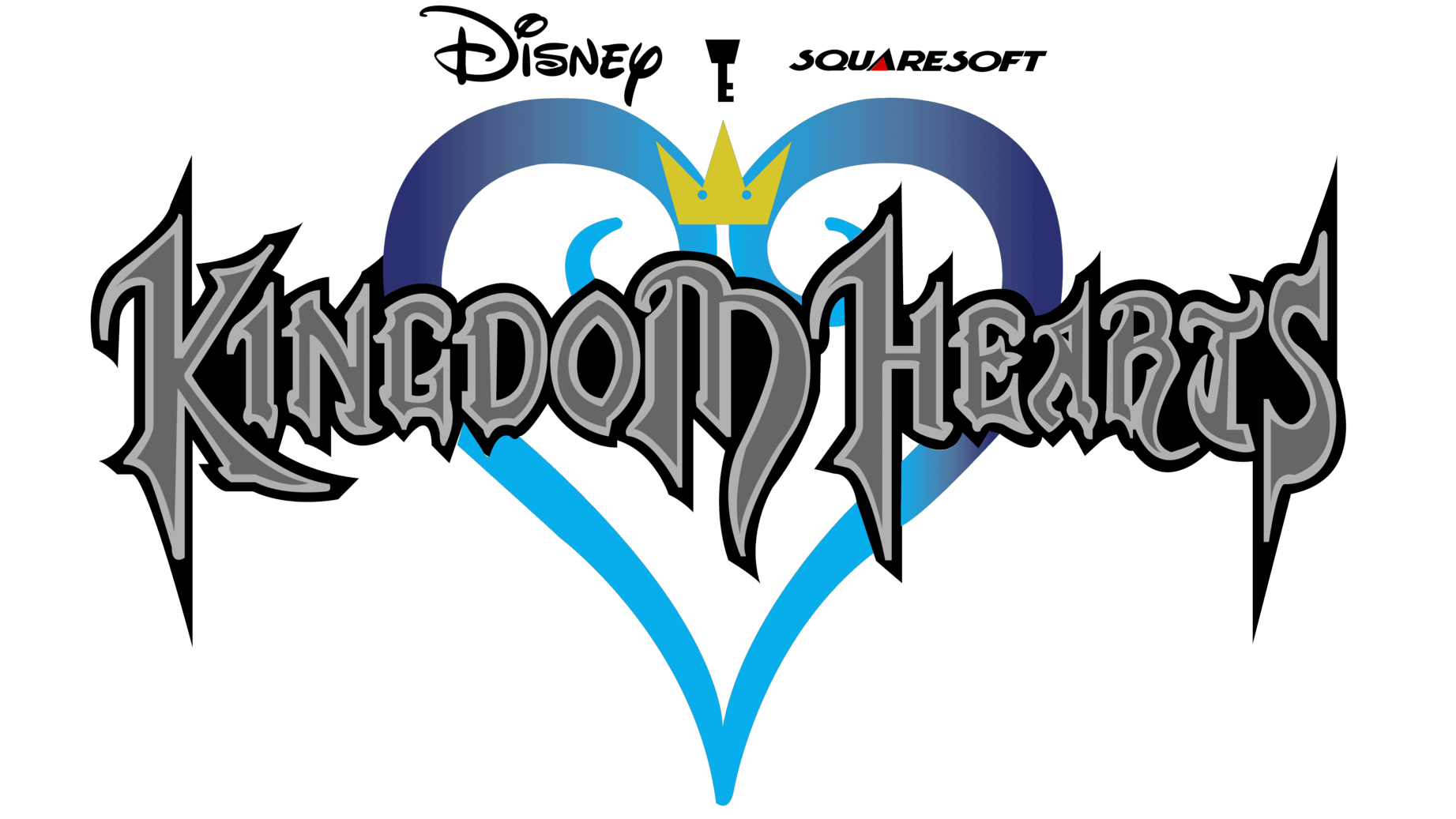 Kingdom hearts symbol